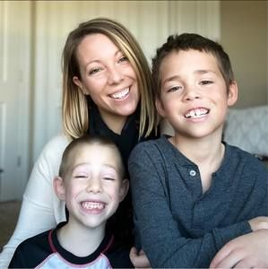 Meet your Posher, Mandy